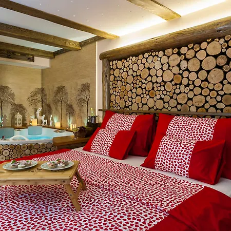 Terme Banovci - Zeleni Gaj Hotel 3*