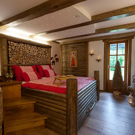 Hotel Terme Banovci - Zeleni Gaj Veržej