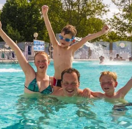 Hotel Terme Banovci - Zeleni Gaj