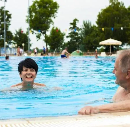Terme Banovci - Zeleni Gaj