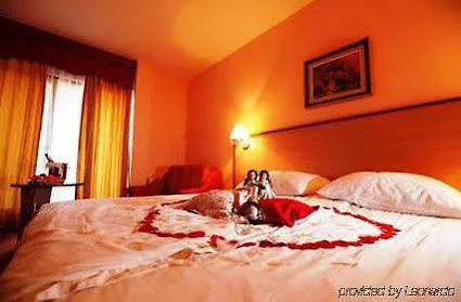 Hotel Terme Banovci - Zeleni Gaj 3*