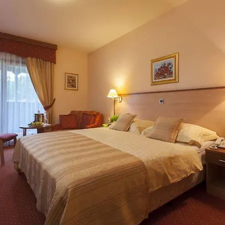 Terme Banovci - Zeleni Gaj 3* Veržej