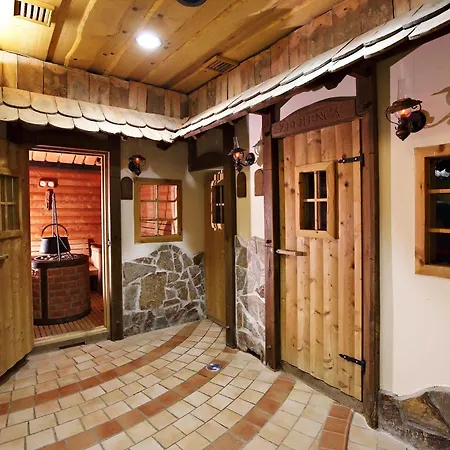 Terme Banovci - Zeleni Gaj