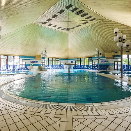 Terme Banovci - Zeleni Gaj Szálloda 3*