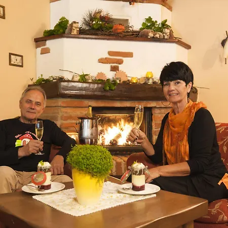 Terme Banovci - Zeleni Gaj Veržej