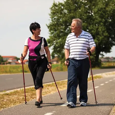 Terme Banovci - Zeleni Gaj Veržej