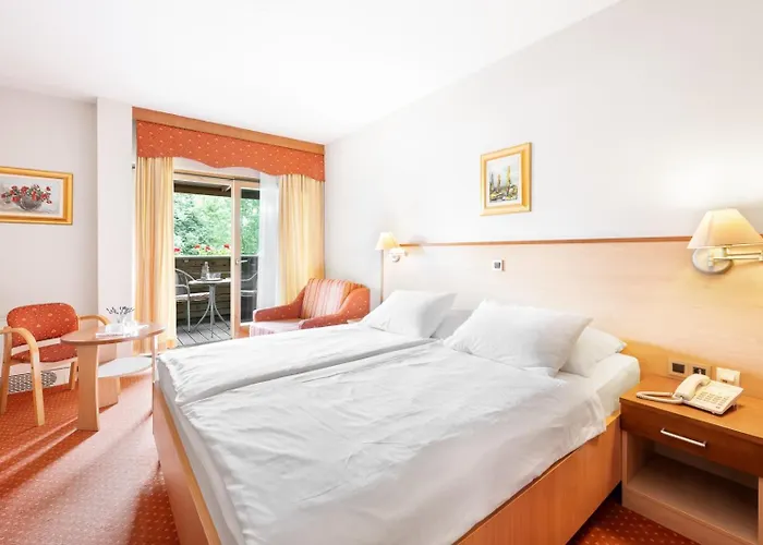 Terme Banovci - Zeleni Gaj 3* Veržej