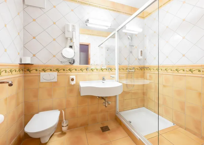 Otel Terme Banovci - Zeleni Gaj