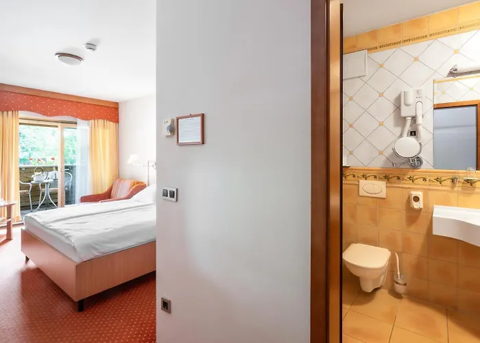 Terme Banovci - Zeleni Gaj Hotel 3*