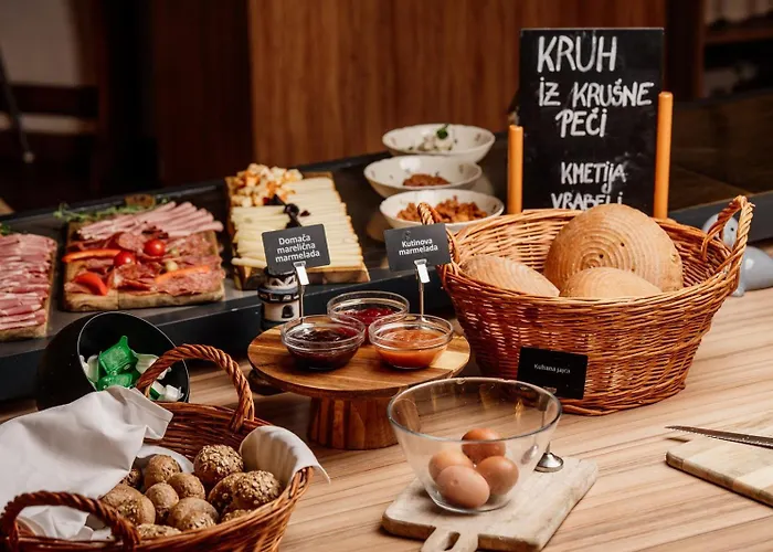 Terme Banovci - Zeleni Gaj Hotel