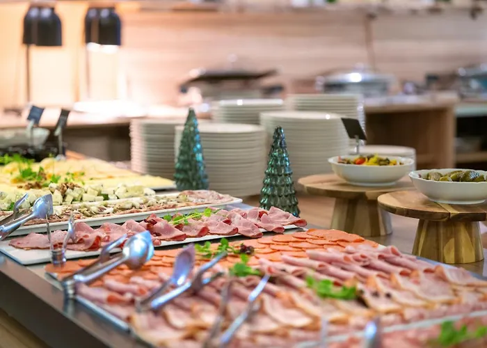 Terme Banovci - Zeleni Gaj Otel Veržej