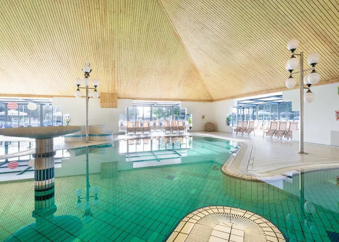 Terme Banovci - Zeleni Gaj 3*