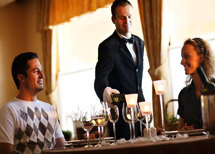 Terme Banovci - Zeleni Gaj Veržej