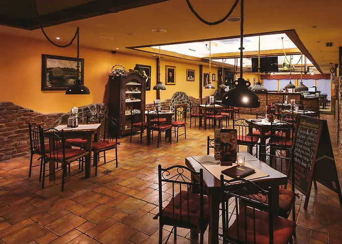 Otel Terme Banovci - Zeleni Gaj 3*