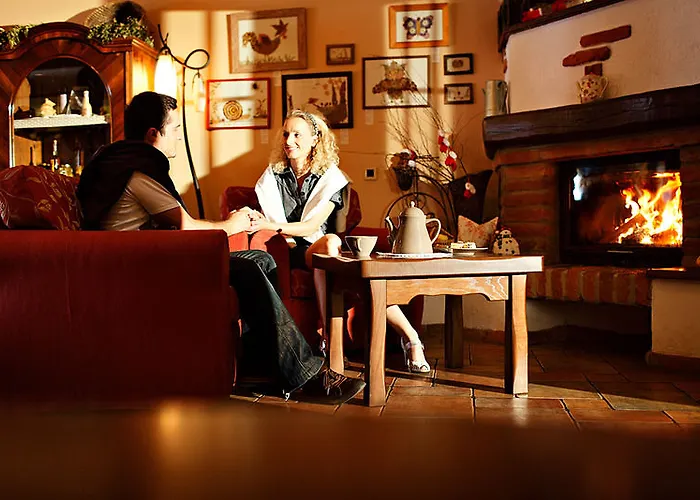 Terme Banovci - Zeleni Gaj Veržej