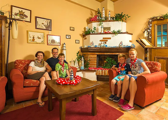 Otel Terme Banovci - Zeleni Gaj Veržej