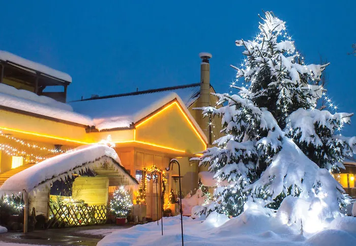 Hotel Terme Banovci - Zeleni Gaj