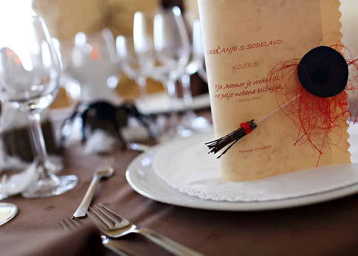 Hotel Terme Banovci - Zeleni Gaj