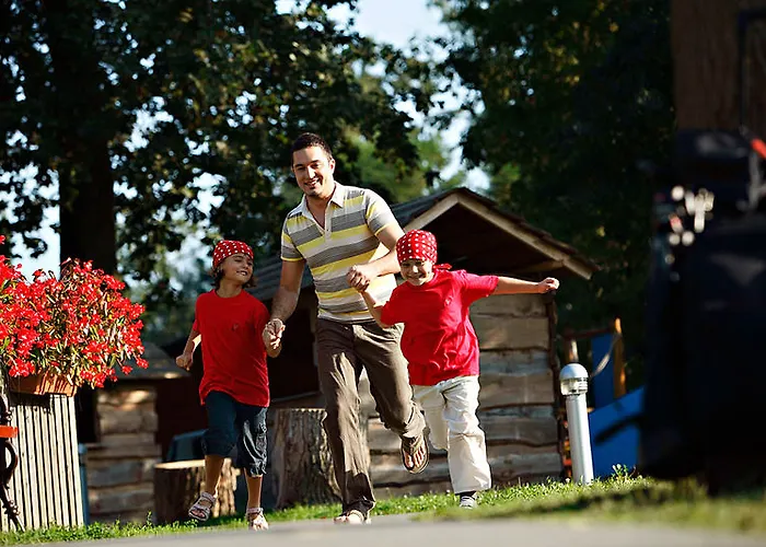 Terme Banovci - Zeleni Gaj