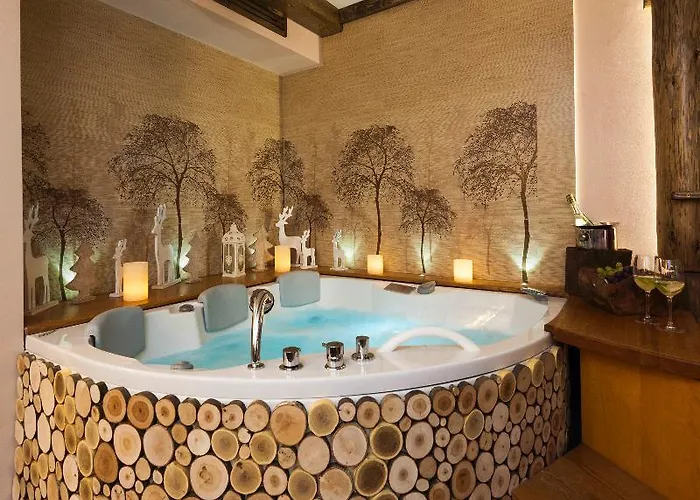 Terme Banovci - Zeleni Gaj Veržej