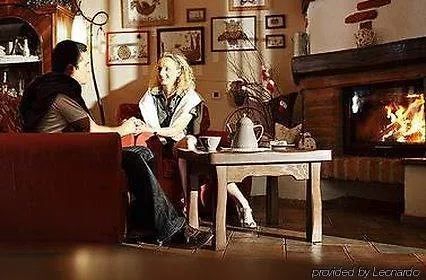 Terme Banovci - Zeleni Gaj Hotel