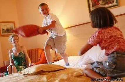 Terme Banovci - Zeleni Gaj Otel Veržej