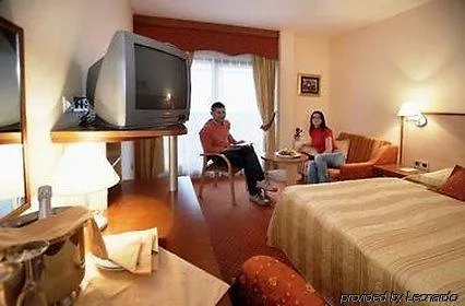 Terme Banovci - Zeleni Gaj Otel 3*