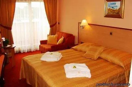 Terme Banovci - Zeleni Gaj Otel