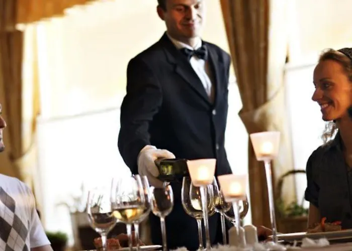 Otel Terme Banovci - Zeleni Gaj 3*