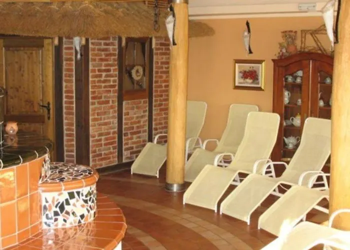 Terme Banovci - Zeleni Gaj