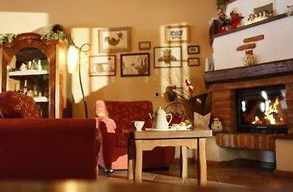 Hotel Terme Banovci - Zeleni Gaj