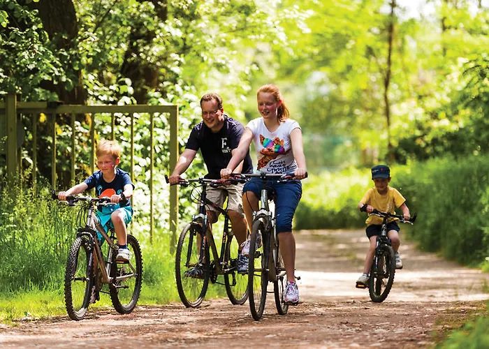 Terme Banovci - Zeleni Gaj Otel