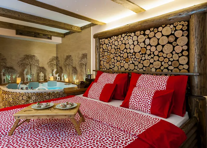 Terme Banovci - Zeleni Gaj Hotel 3*