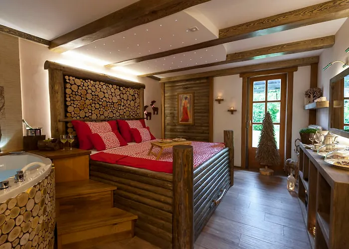 Otel Terme Banovci - Zeleni Gaj Veržej