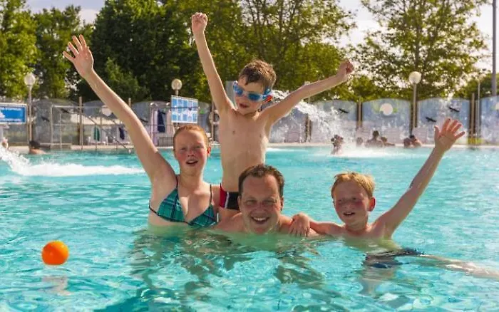 Otel Terme Banovci - Zeleni Gaj