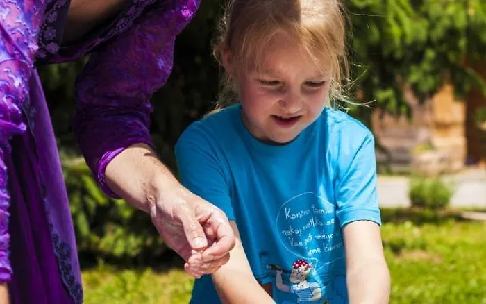 Terme Banovci - Zeleni Gaj Otel Veržej