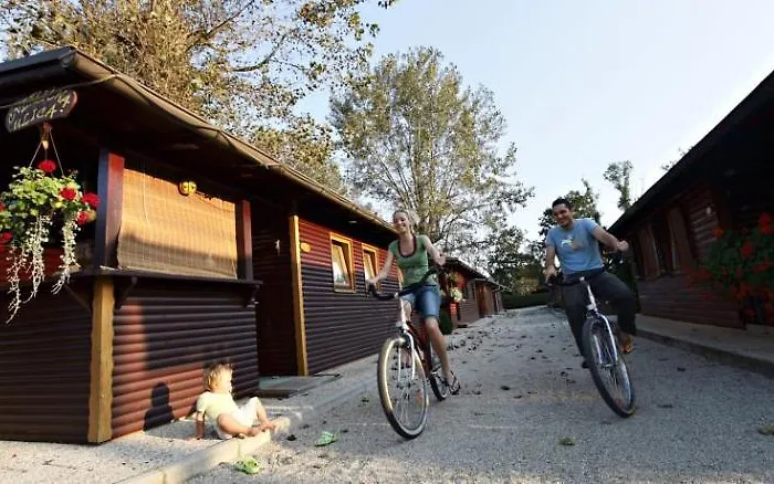 Terme Banovci - Zeleni Gaj Hotel