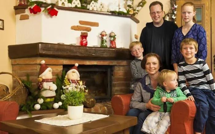 Otel Terme Banovci - Zeleni Gaj 3*