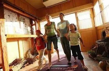 Terme Banovci - Zeleni Gaj