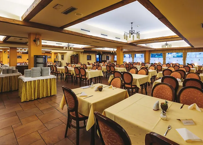 Terme Banovci - Zeleni Gaj