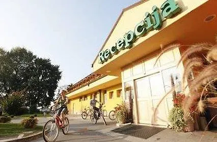 Terme Banovci - Zeleni Gaj 3*