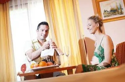 Terme Banovci - Zeleni Gaj Otel 3*